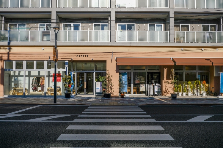ASATTE|牡鹿半島横断!金華山と石巻市街地を巡る1泊2日の旅(公共交通機関編)